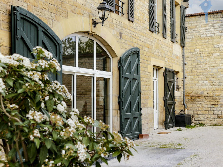 Vente Maison Dijon - 7 chambres