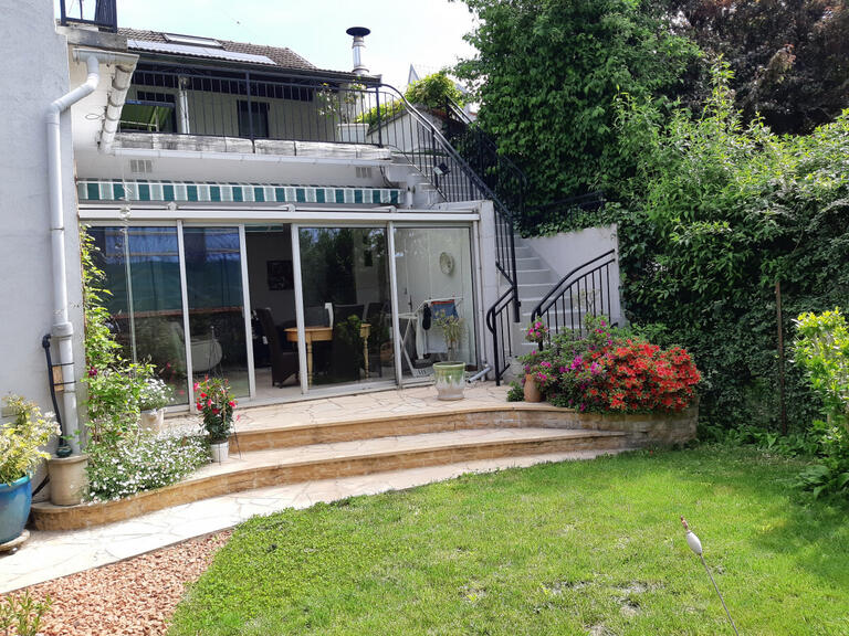 Vente Maison Dijon - 5 chambres