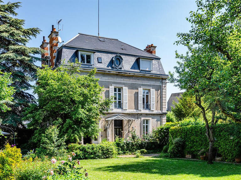 Vente Maison Dijon - 7 chambres