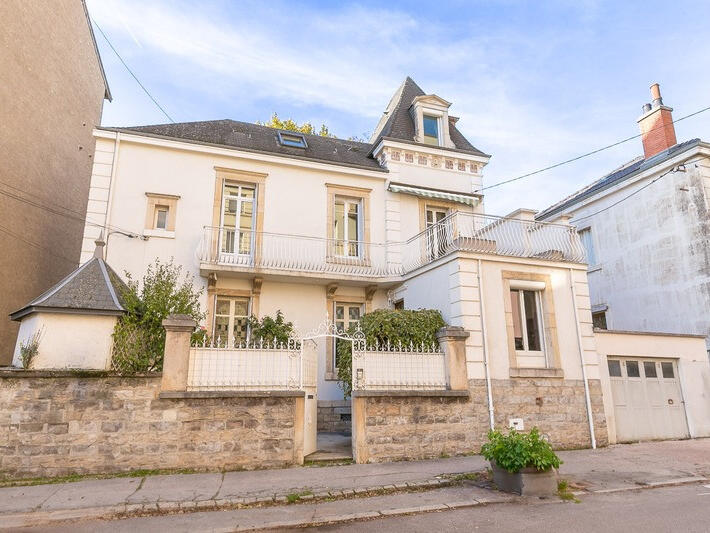 Vente Maison Dijon - 3 chambres