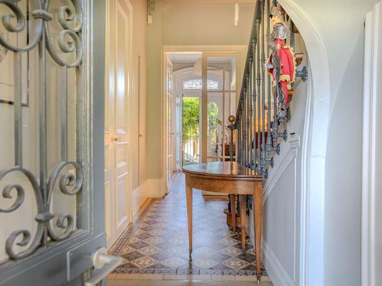 Maison Dijon - 7 chambres - 260m²