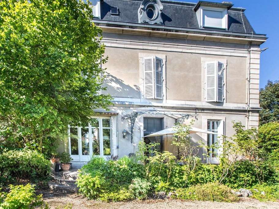 Maison Dijon