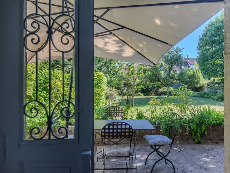 Maison Dijon - 7 chambres - 260m²