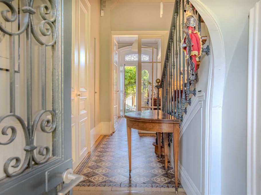 Maison Dijon