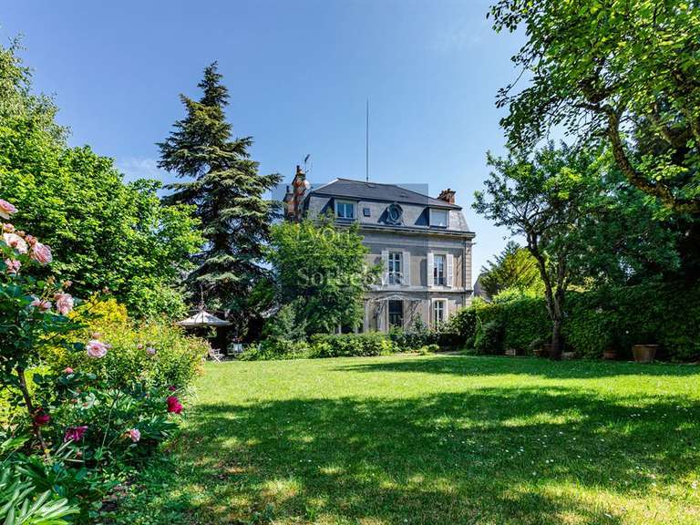 Maison Dijon - 7 chambres - 260m²
