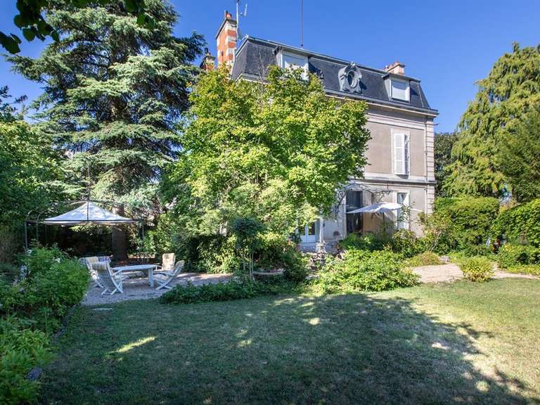 Maison Dijon - 7 chambres - 260m²