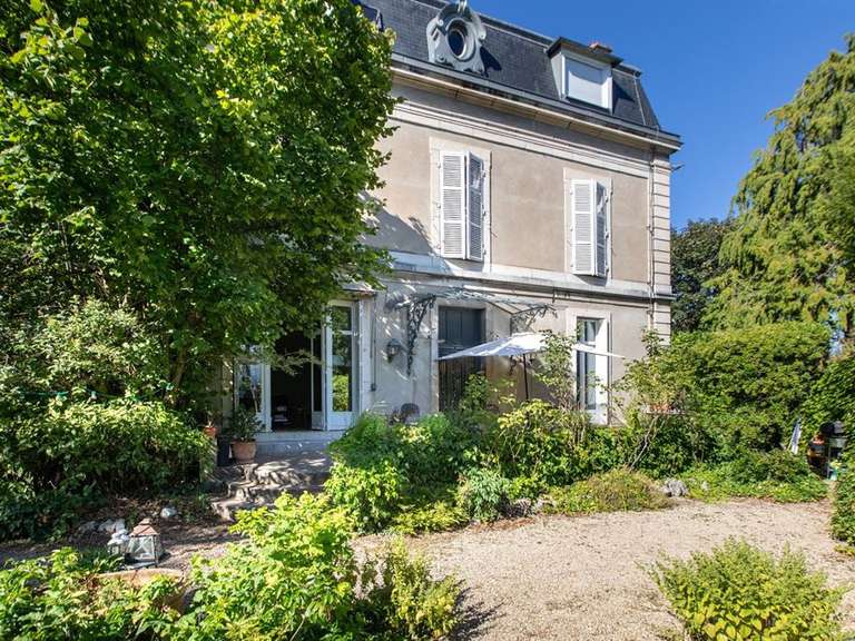 Maison Dijon - 7 chambres - 260m²