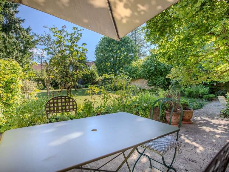 House Dijon - 7 bedrooms - 260m²