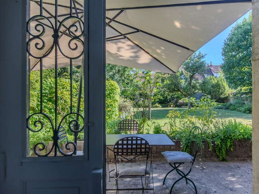 Maison Dijon