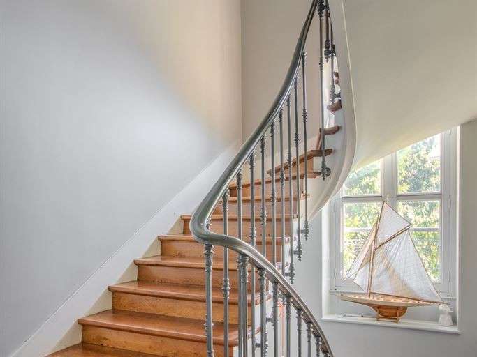 Maison Dijon - 7 chambres - 260m²