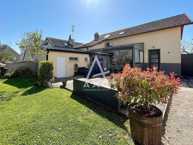 House Dijon - 3 bedrooms