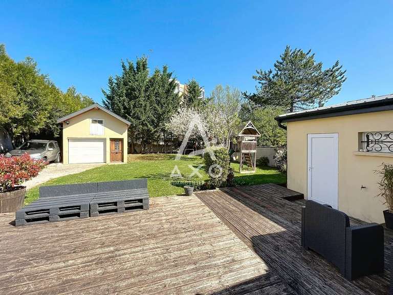 House Dijon - 3 bedrooms