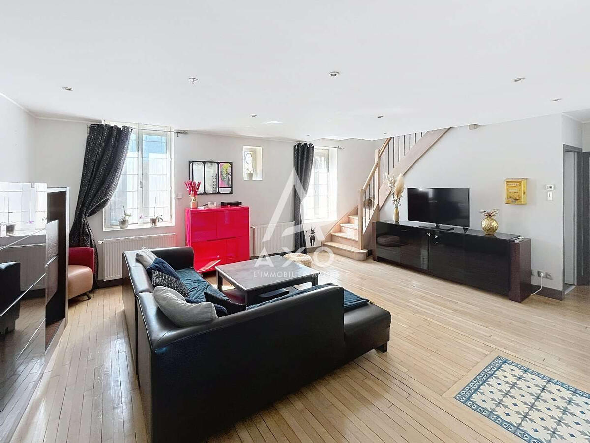 House Dijon