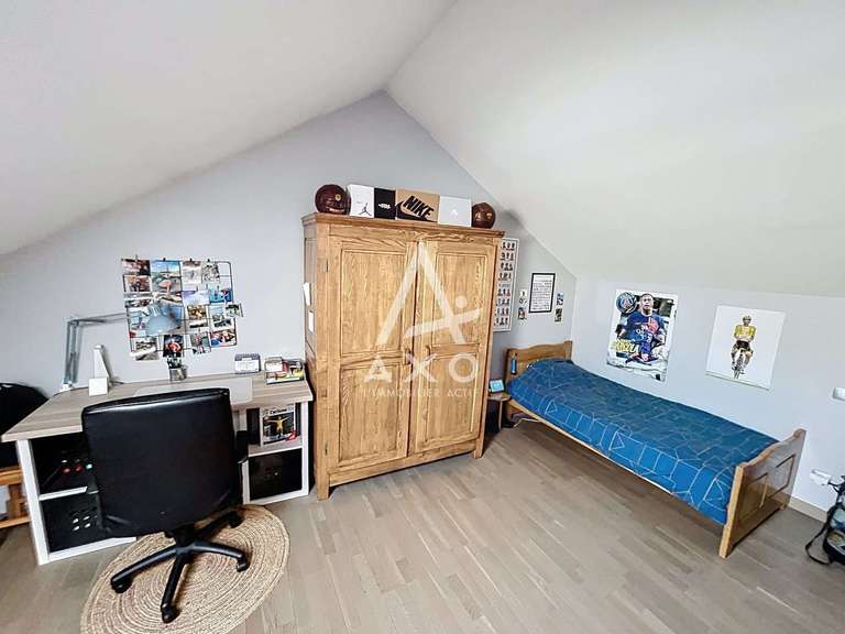 House Dijon - 3 bedrooms