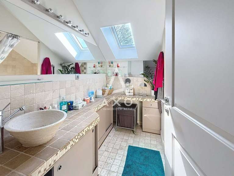 House Dijon - 3 bedrooms