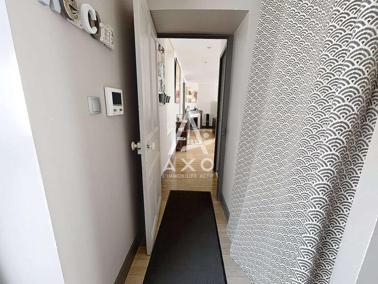 Maison Dijon - 3 chambres
