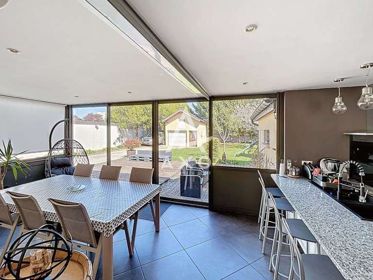 House Dijon - 3 bedrooms