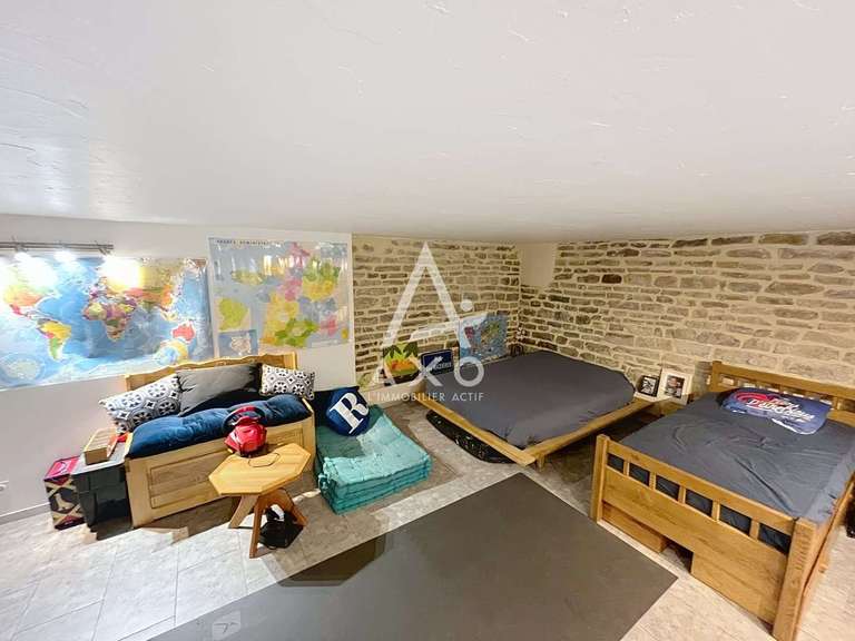 House Dijon - 3 bedrooms