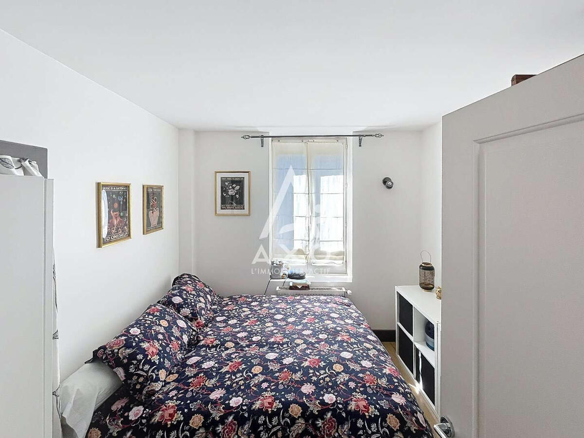 House Dijon