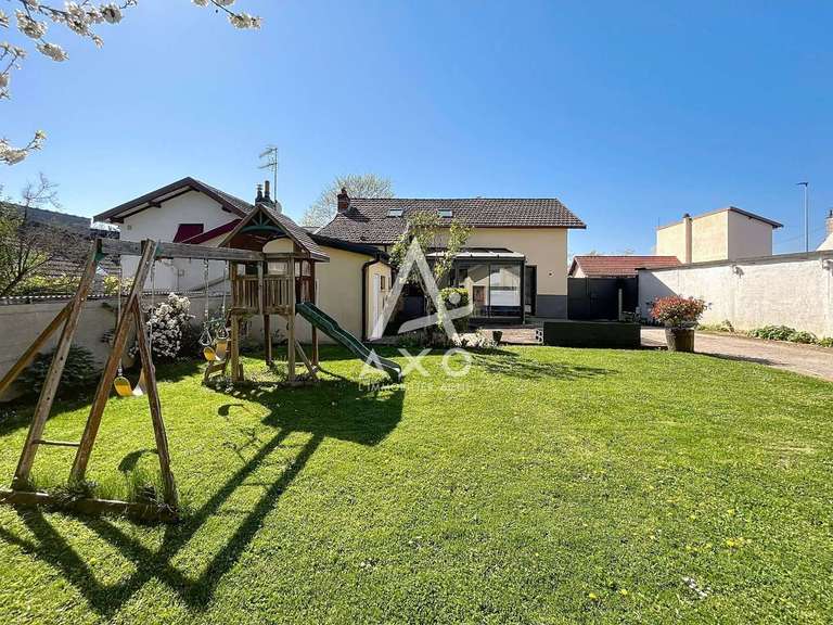 House Dijon - 3 bedrooms