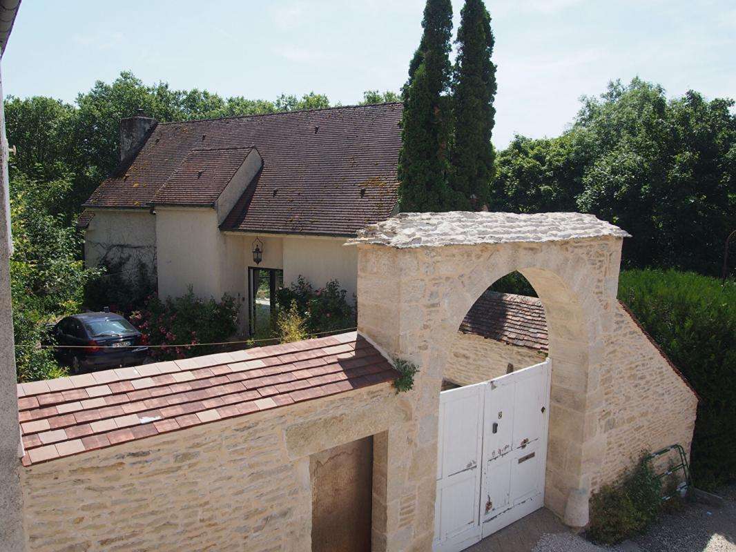 House Dijon