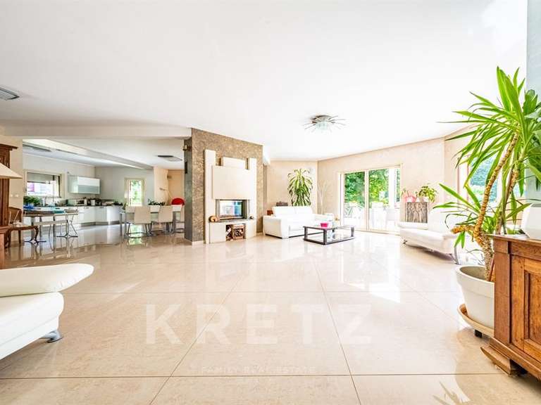 Maison Dijon - 7 chambres - 370m²