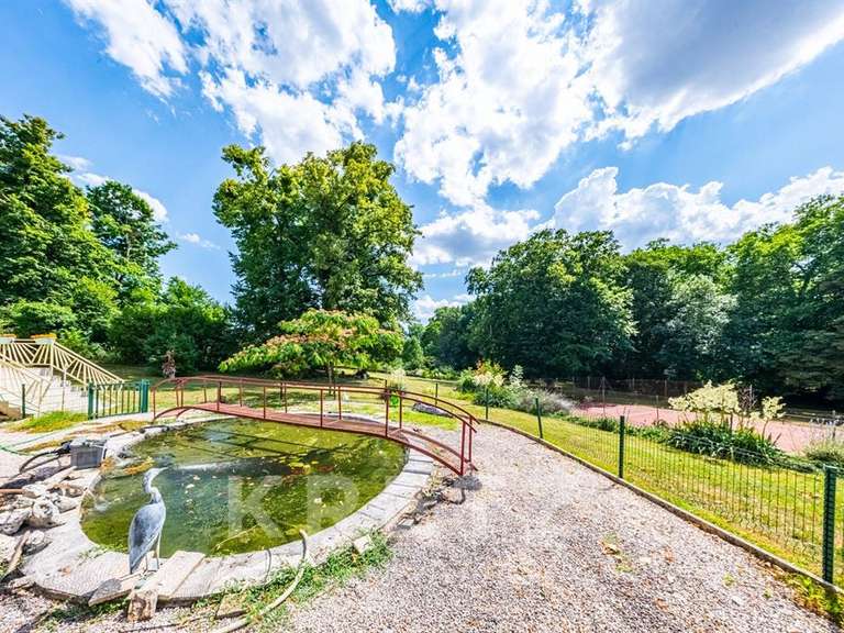 Maison Dijon - 7 chambres - 370m²