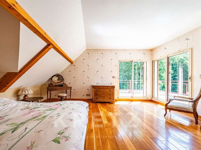 Maison Dijon - 7 chambres - 370m²