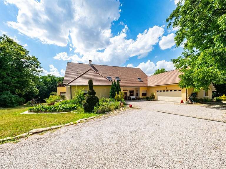 Maison Dijon - 7 chambres - 370m²
