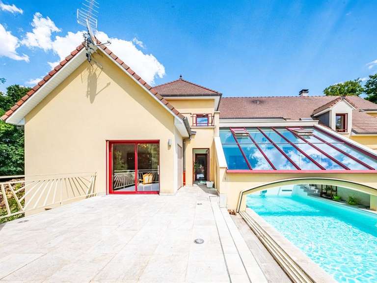 Maison Dijon - 7 chambres - 370m²