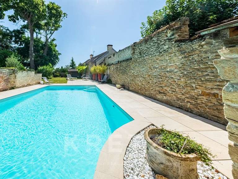 Maison Dijon - 6 chambres - 300m²