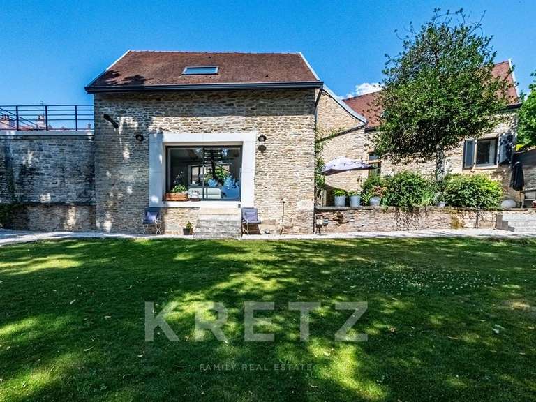 Maison Dijon - 6 chambres - 300m²