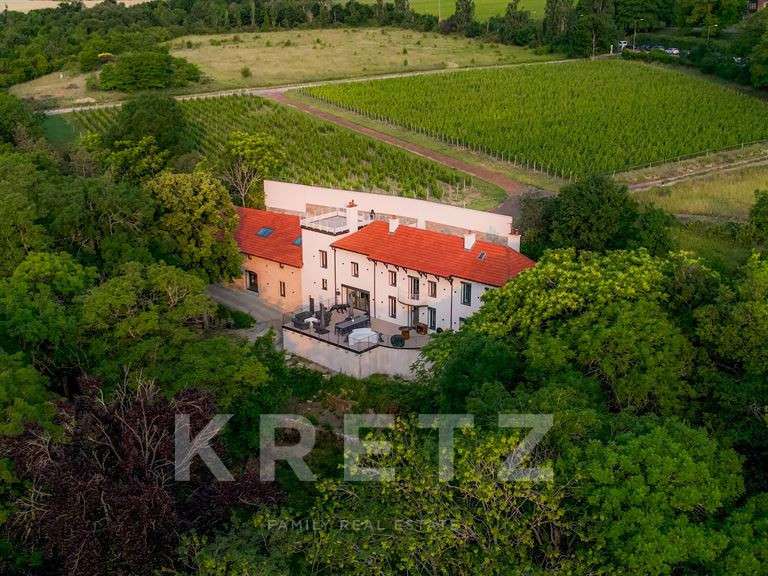 Maison Dijon - 5 chambres - 520m²