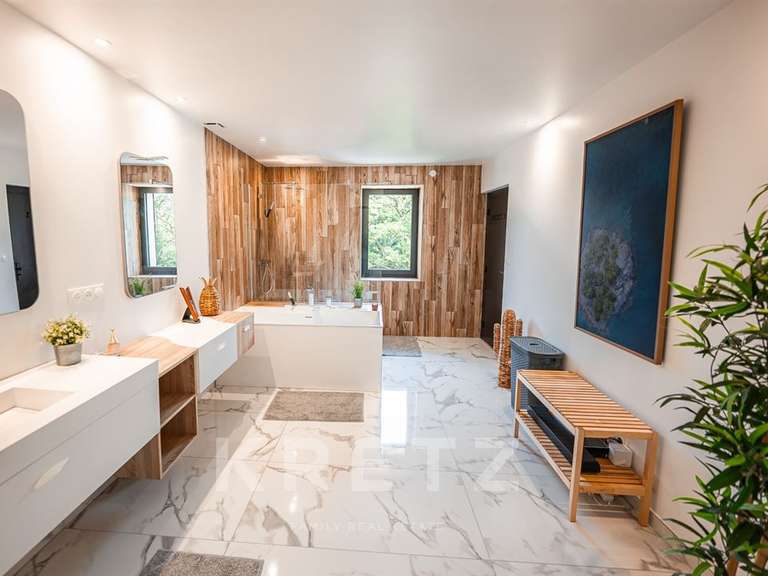 Maison Dijon - 5 chambres - 520m²