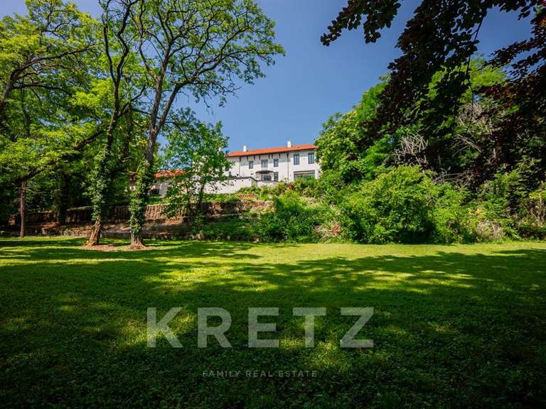 Maison Dijon - 5 chambres - 520m²
