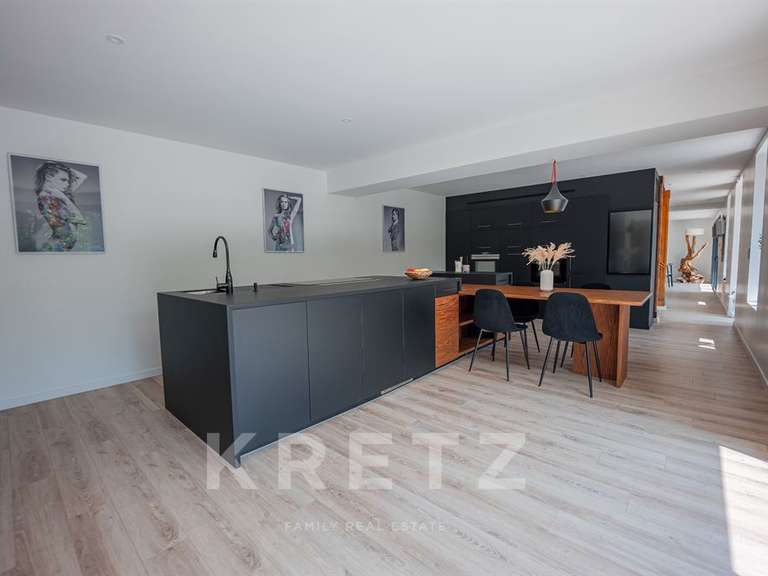 Maison Dijon - 5 chambres - 520m²