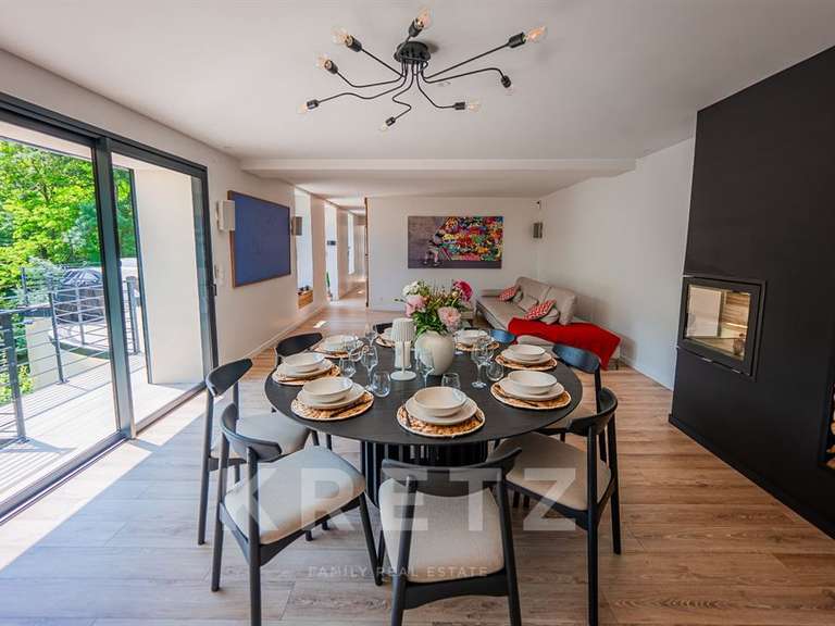 Maison Dijon - 5 chambres - 520m²