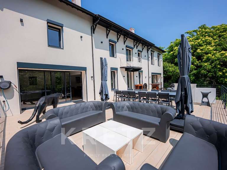 Maison Dijon - 5 chambres - 520m²