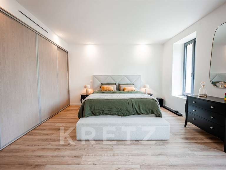 Maison Dijon - 5 chambres - 520m²