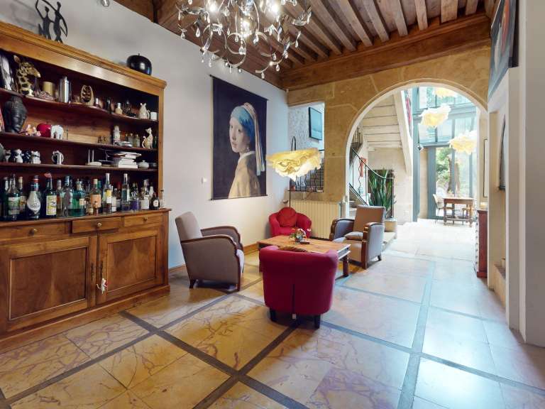 Maison Dijon - 5 chambres - 320m²