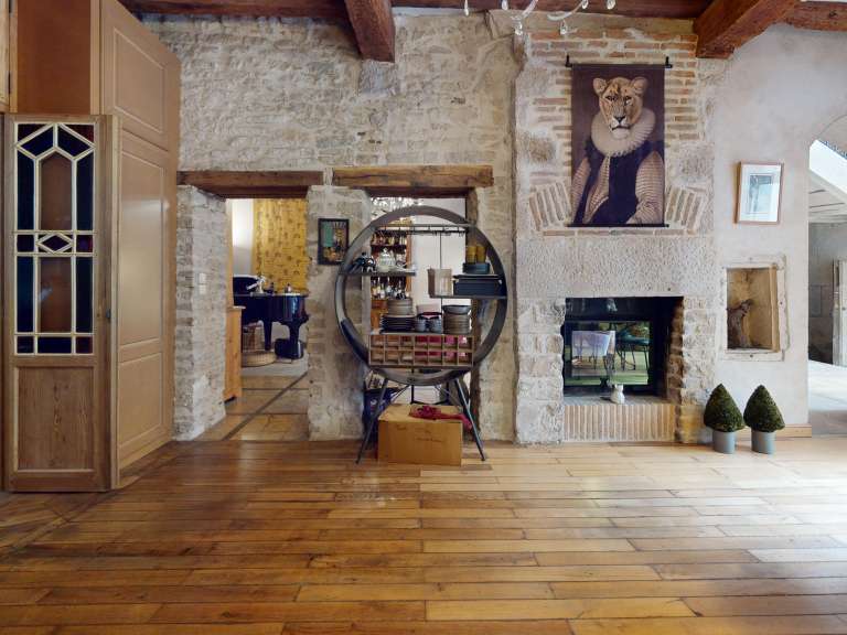 Maison Dijon - 5 chambres - 320m²