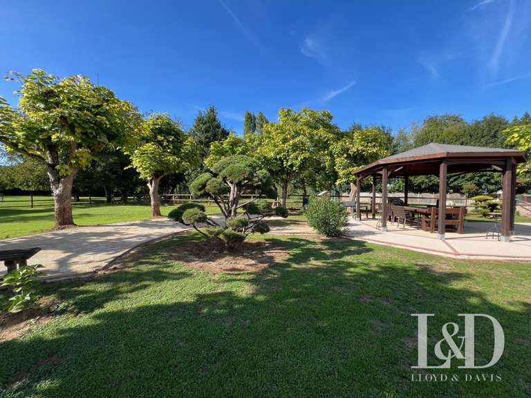 Maison Dijon - 411m²