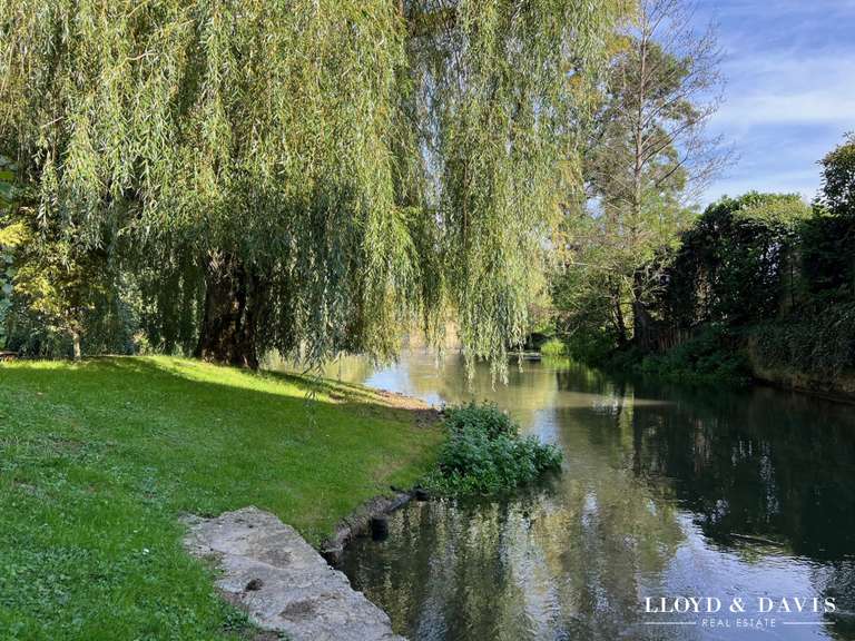 Maison Dijon - 411m²