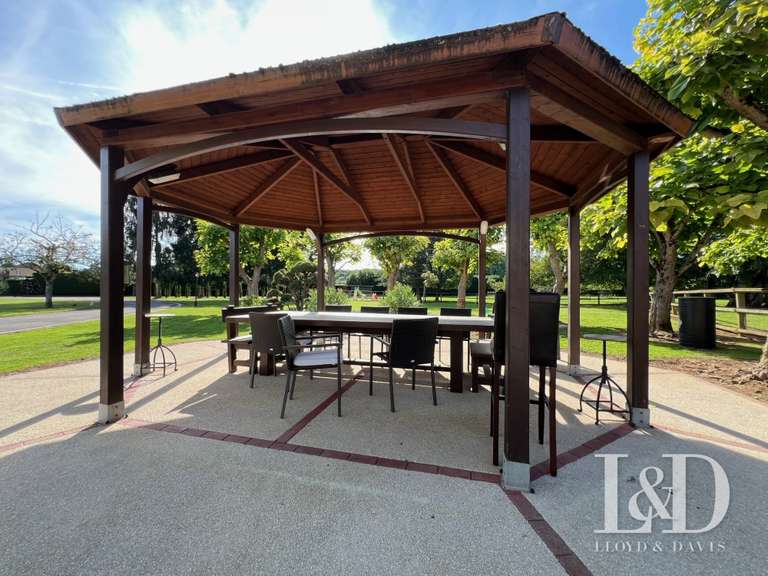 Maison Dijon - 411m²