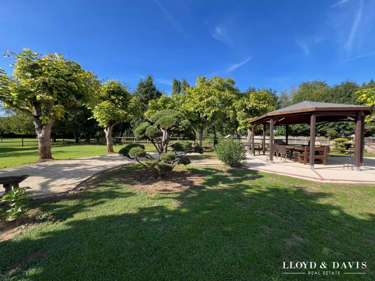 Maison Dijon - 411m²