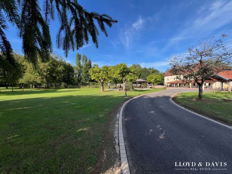 Maison Dijon - 411m²