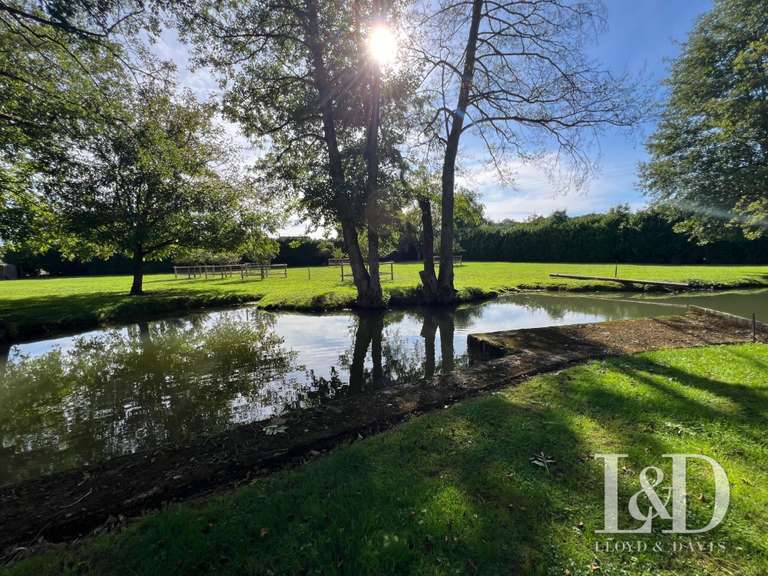 Maison Dijon - 411m²