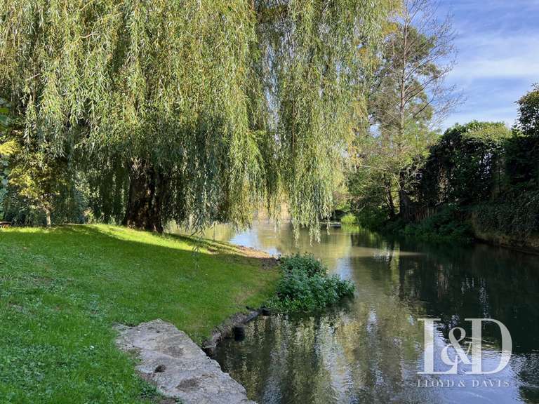 Maison Dijon - 411m²