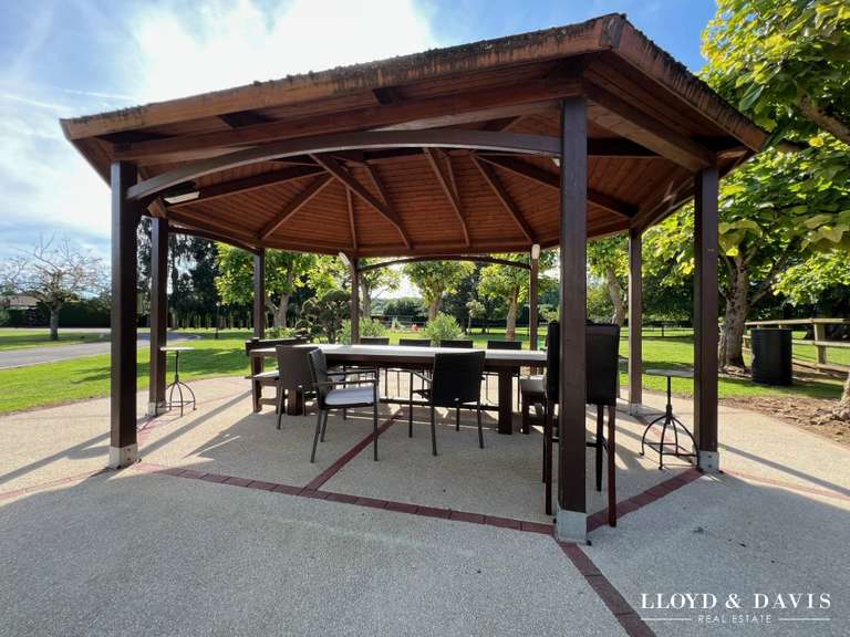 Maison Dijon - 411m²