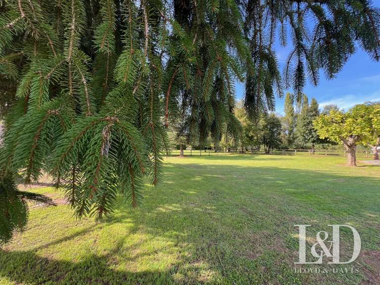 Maison Dijon - 411m²